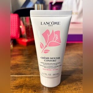 SOLD OUT!!!! NWOB, Lancôme Crème-Mousse Confort